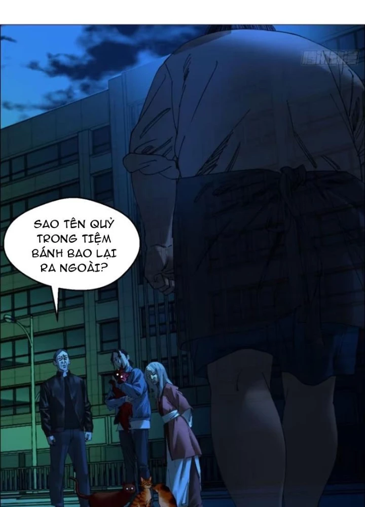 Giờ Ngọ Ba Khắc Chapter 74 - Trang 2