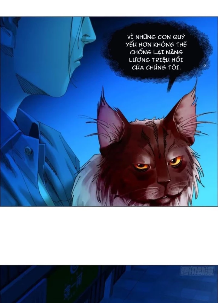 Giờ Ngọ Ba Khắc Chapter 74 - Trang 2