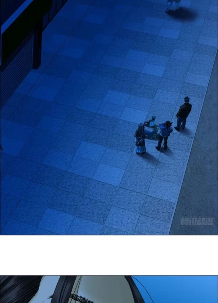 Giờ Ngọ Ba Khắc Chapter 74 - Trang 2