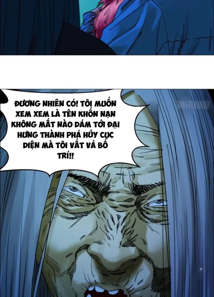 Giờ Ngọ Ba Khắc Chapter 74 - Trang 2