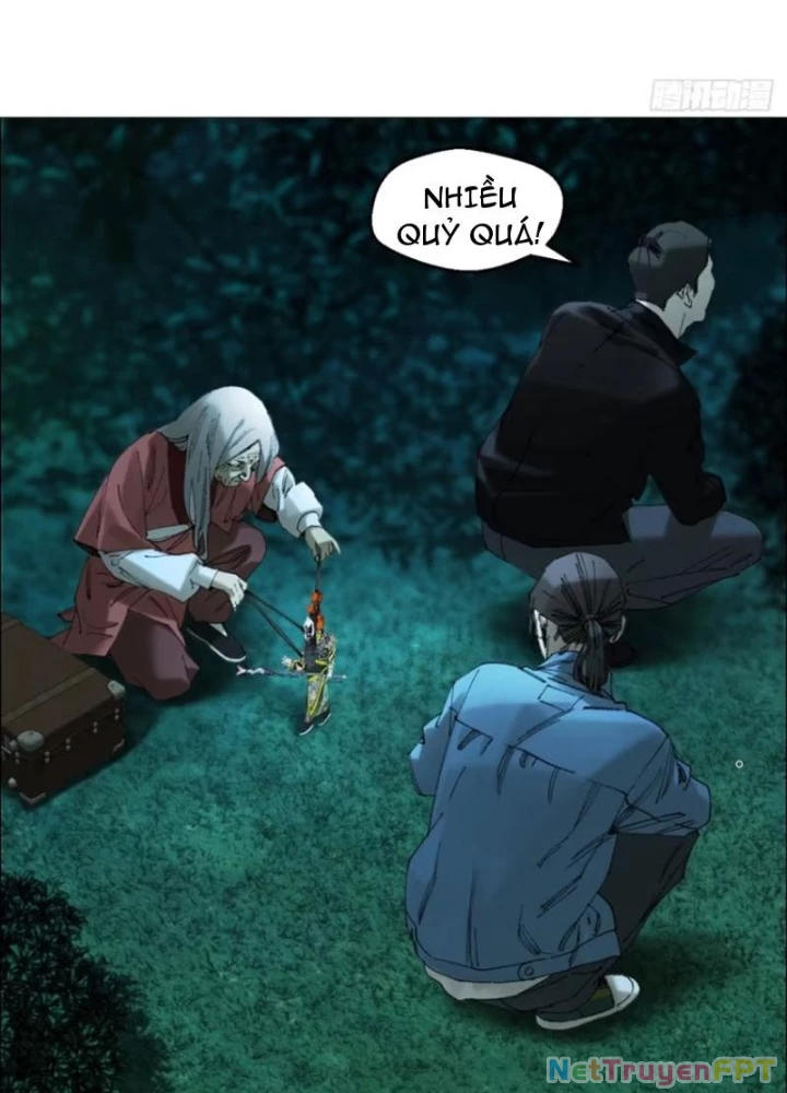 Giờ Ngọ Ba Khắc Chapter 74 - Trang 2