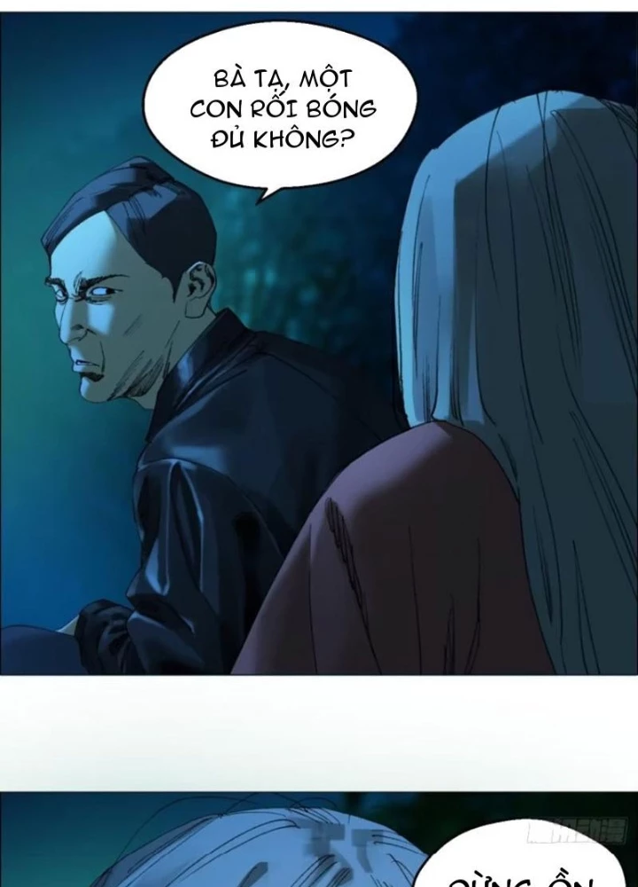 Giờ Ngọ Ba Khắc Chapter 74 - Trang 2