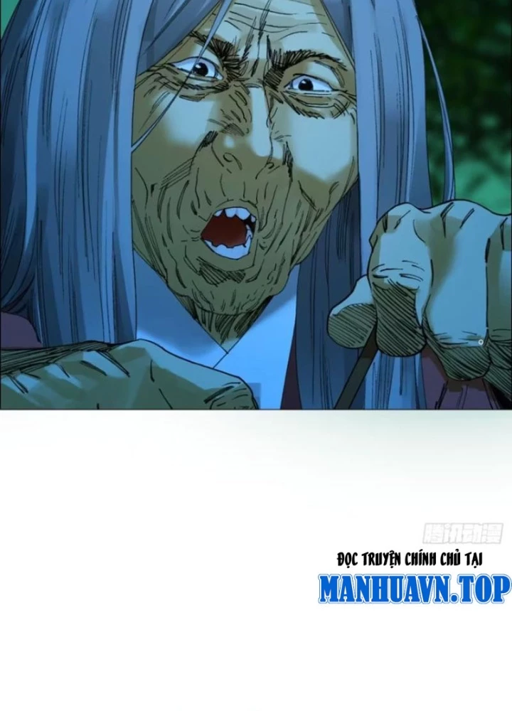 Giờ Ngọ Ba Khắc Chapter 74 - Trang 2