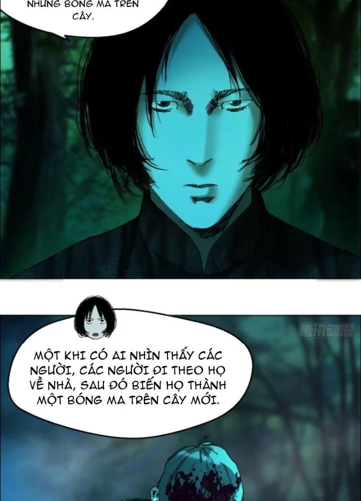 Giờ Ngọ Ba Khắc Chapter 74 - Trang 2