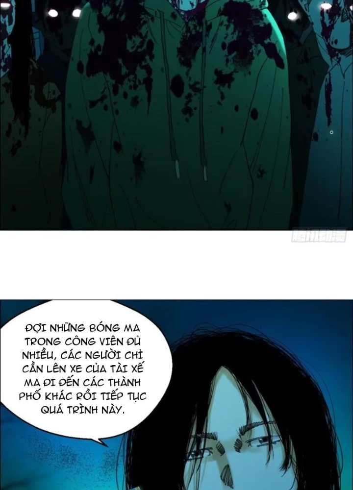 Giờ Ngọ Ba Khắc Chapter 74 - Trang 2