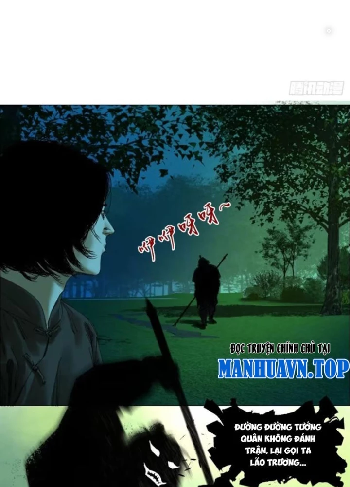 Giờ Ngọ Ba Khắc Chapter 74 - Trang 2