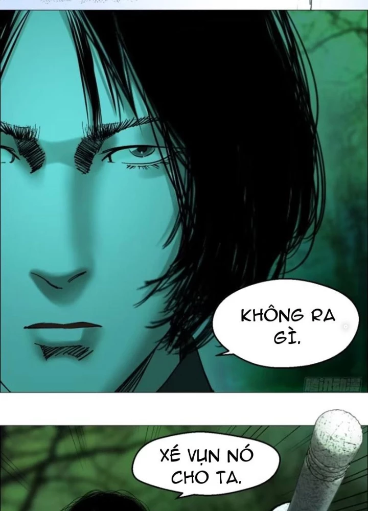 Giờ Ngọ Ba Khắc Chapter 74 - Trang 2