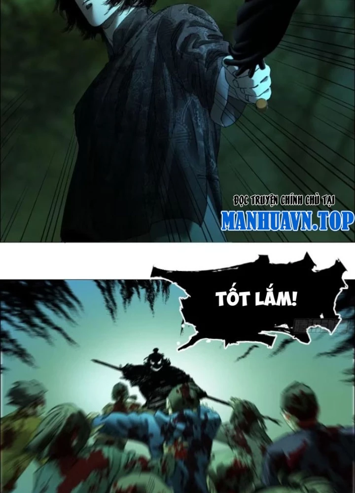 Giờ Ngọ Ba Khắc Chapter 74 - Trang 2