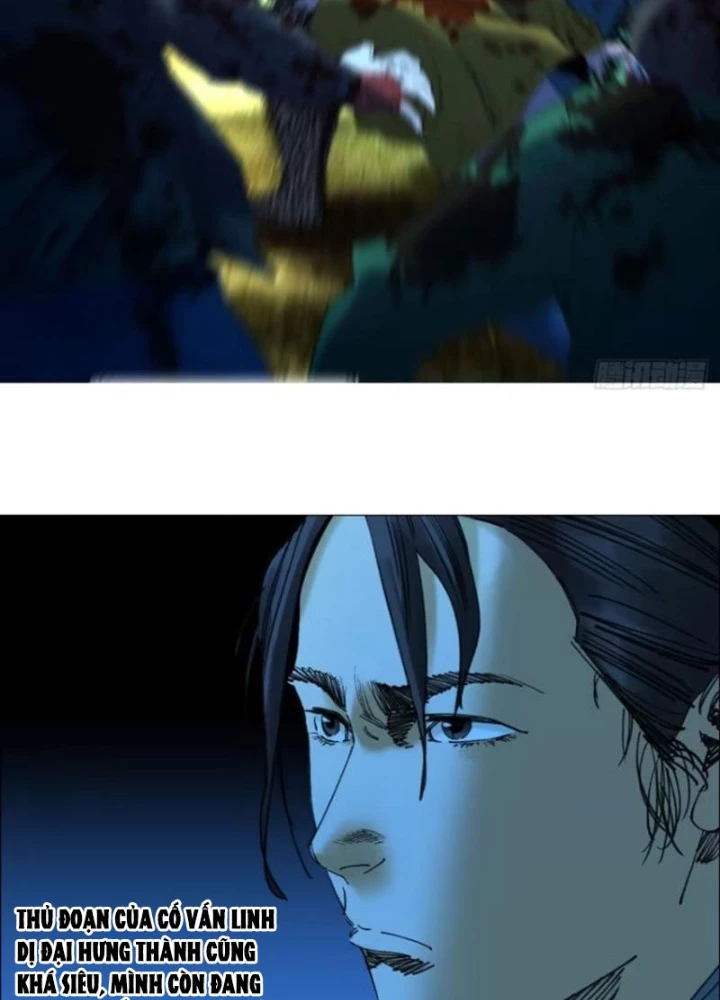 Giờ Ngọ Ba Khắc Chapter 74 - Trang 2