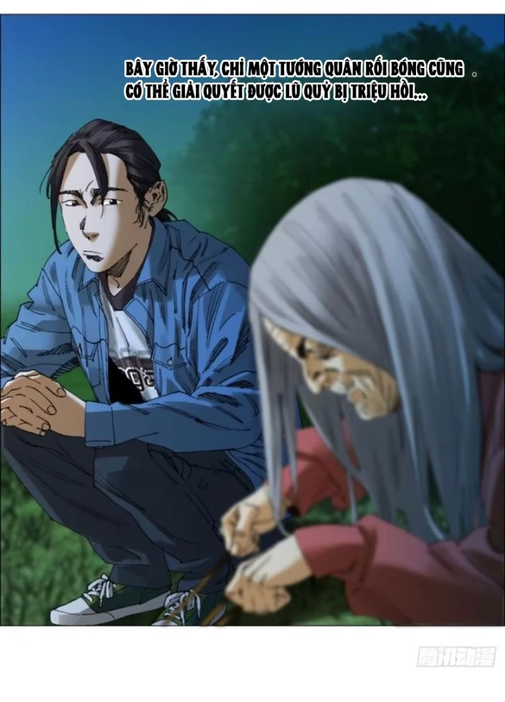 Giờ Ngọ Ba Khắc Chapter 74 - Trang 2