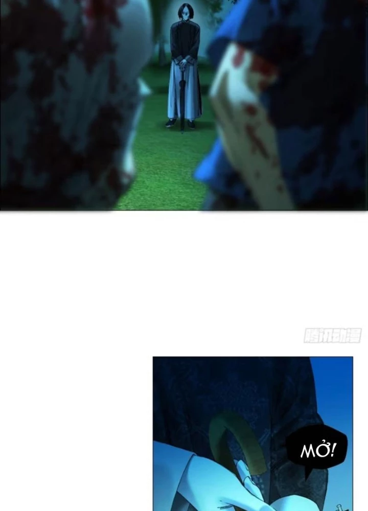 Giờ Ngọ Ba Khắc Chapter 74 - Trang 2