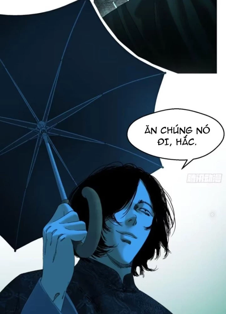 Giờ Ngọ Ba Khắc Chapter 74 - Trang 2