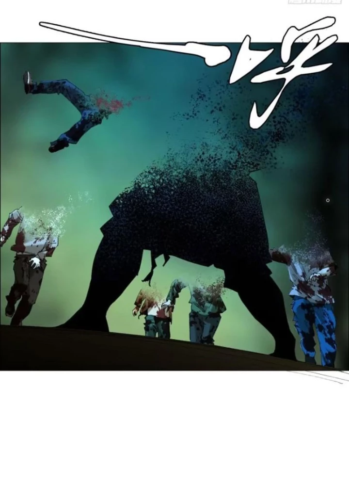 Giờ Ngọ Ba Khắc Chapter 74 - Trang 2