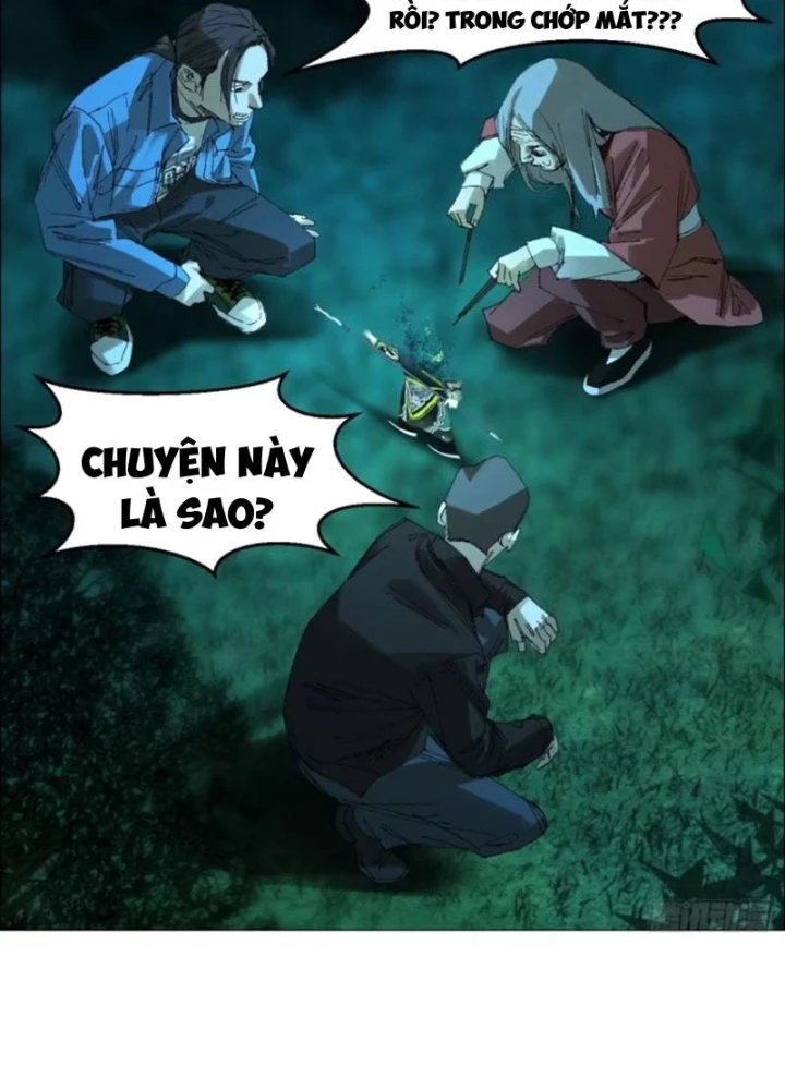 Giờ Ngọ Ba Khắc Chapter 74 - Trang 2