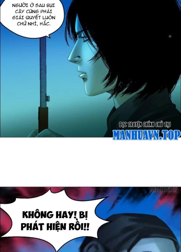 Giờ Ngọ Ba Khắc Chapter 74 - Trang 2