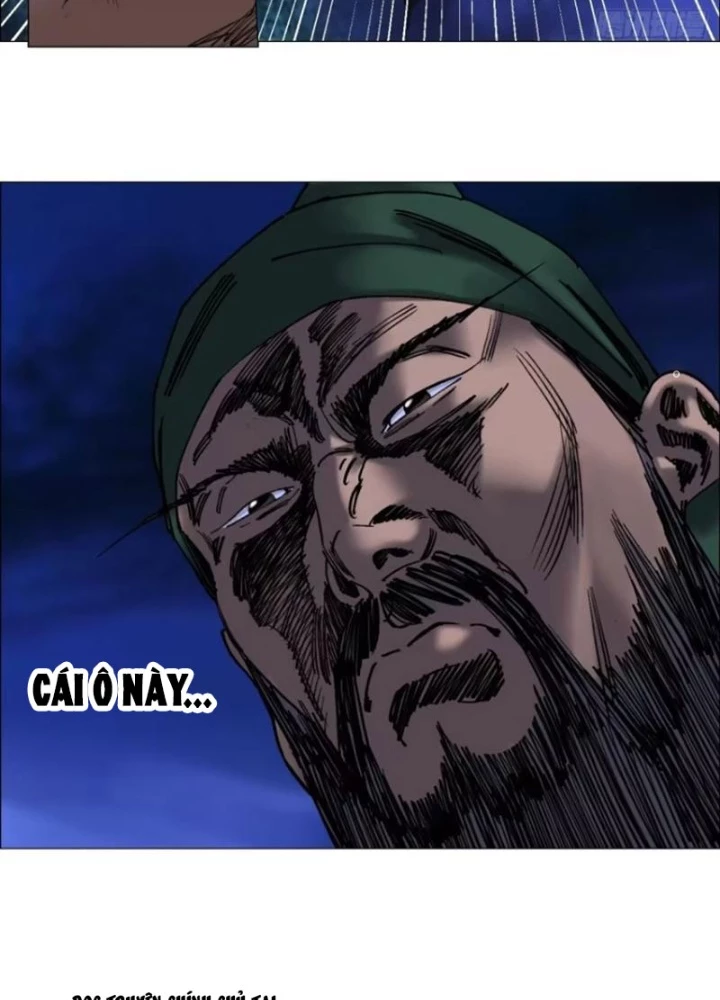 Giờ Ngọ Ba Khắc Chapter 75 - Trang 2