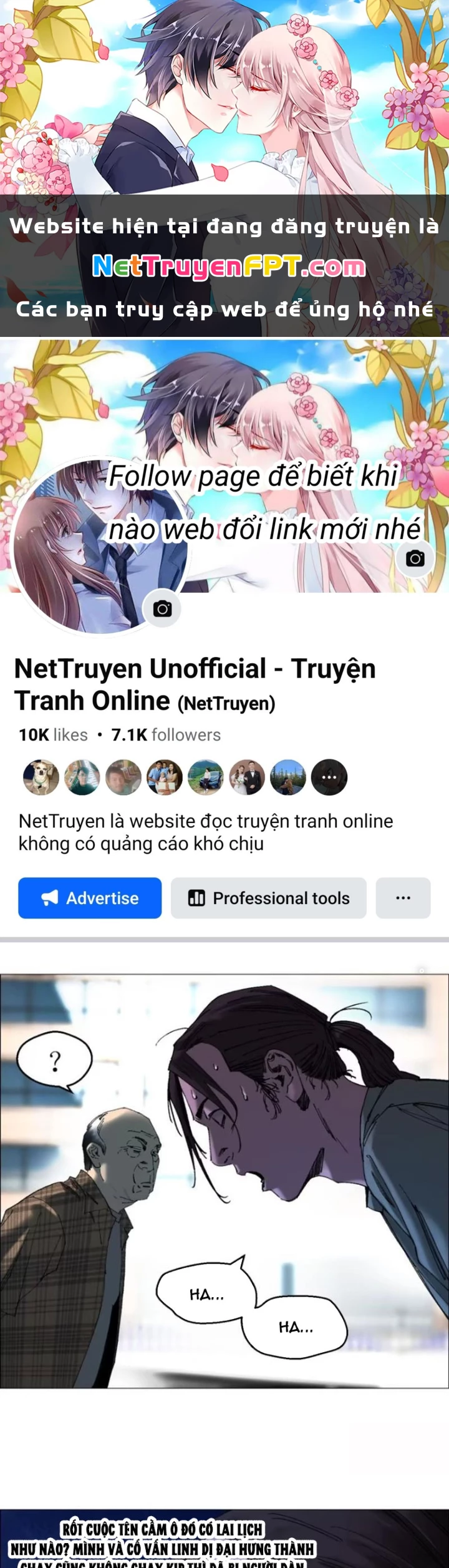 Giờ Ngọ Ba Khắc Chapter 75 - Trang 2