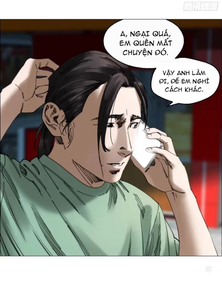 Giờ Ngọ Ba Khắc Chapter 75 - Trang 2