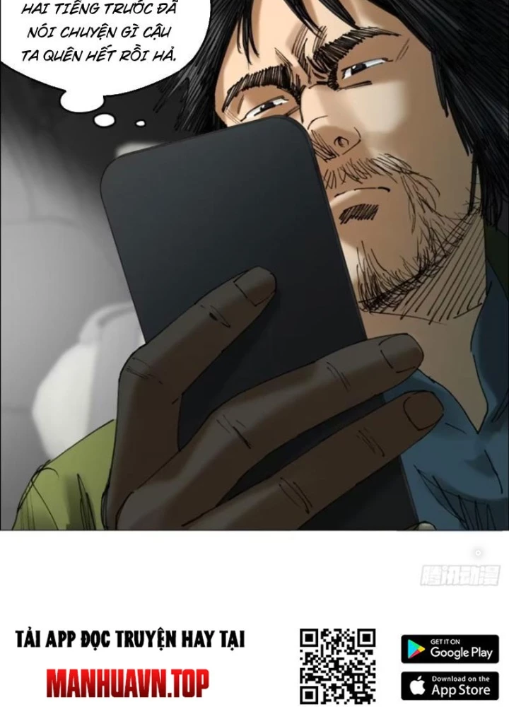 Giờ Ngọ Ba Khắc Chapter 75 - Trang 2