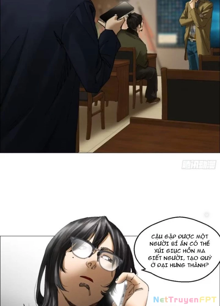 Giờ Ngọ Ba Khắc Chapter 75 - Trang 2