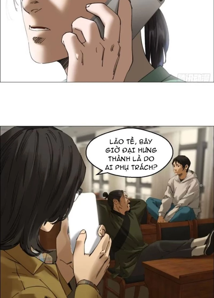 Giờ Ngọ Ba Khắc Chapter 75 - Trang 2