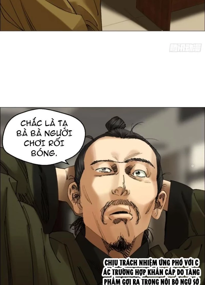 Giờ Ngọ Ba Khắc Chapter 75 - Trang 2