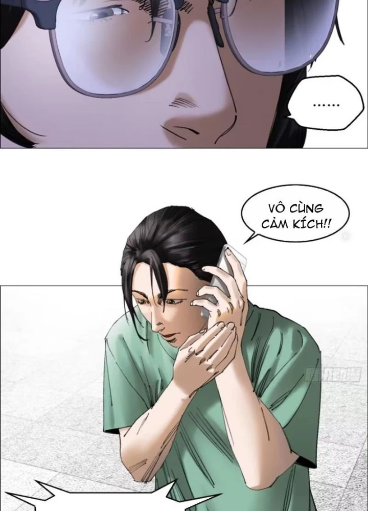 Giờ Ngọ Ba Khắc Chapter 75 - Trang 2