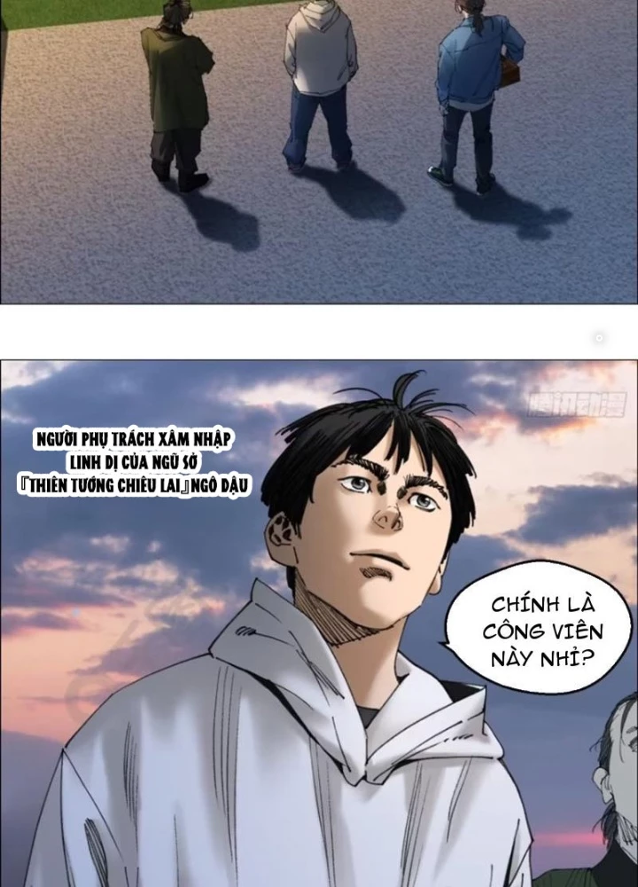 Giờ Ngọ Ba Khắc Chapter 75 - Trang 2