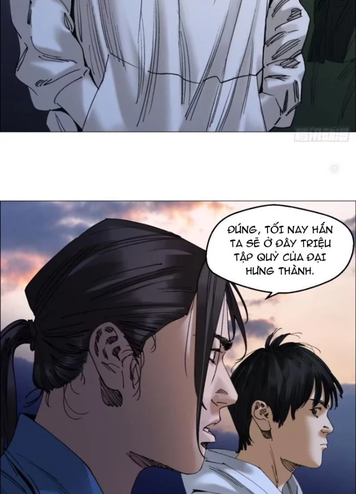 Giờ Ngọ Ba Khắc Chapter 75 - Trang 2