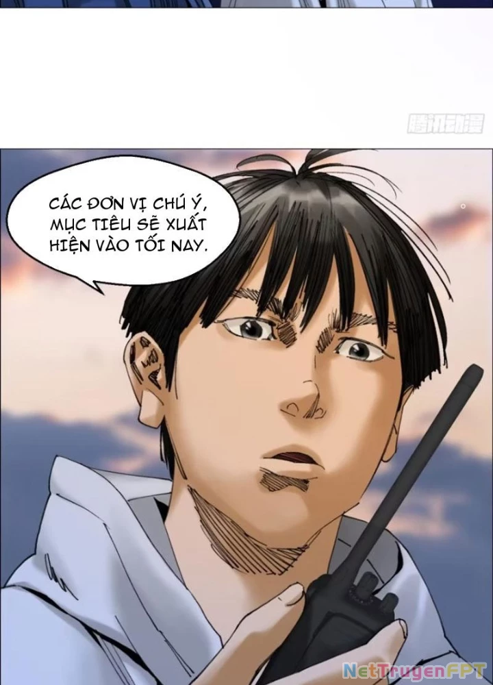 Giờ Ngọ Ba Khắc Chapter 75 - Trang 2