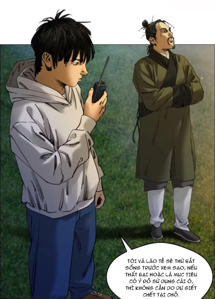 Giờ Ngọ Ba Khắc Chapter 75 - Trang 2