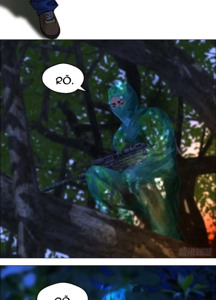 Giờ Ngọ Ba Khắc Chapter 75 - Trang 2