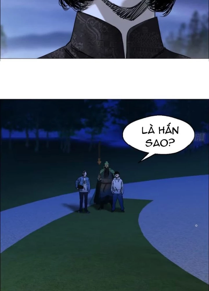 Giờ Ngọ Ba Khắc Chapter 75 - Trang 2