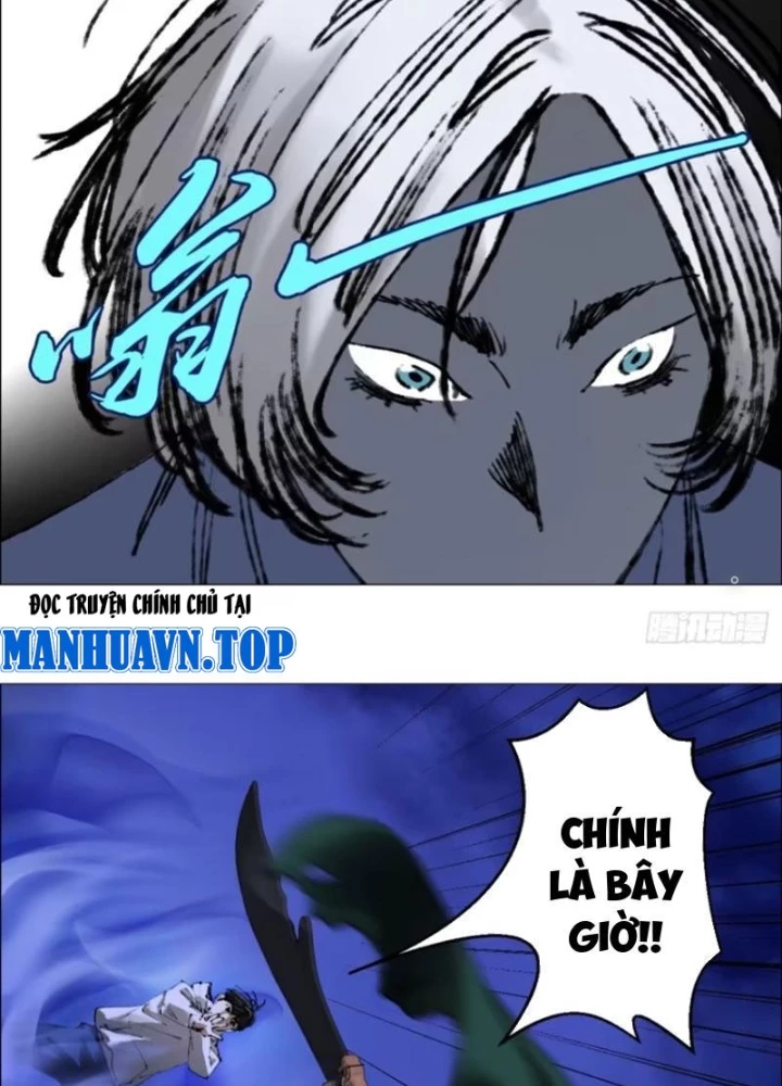 Giờ Ngọ Ba Khắc Chapter 75 - Trang 2