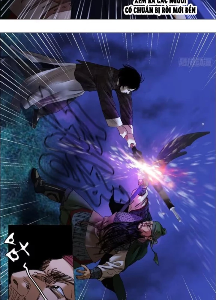 Giờ Ngọ Ba Khắc Chapter 75 - Trang 2