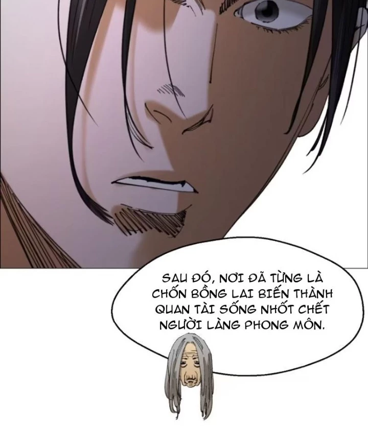 Giờ Ngọ Ba Khắc Chapter 76 - Trang 2