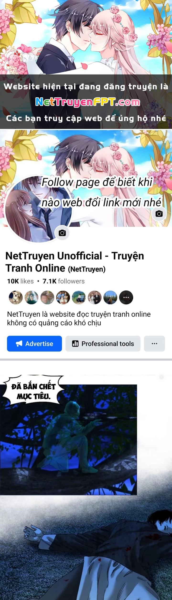 Giờ Ngọ Ba Khắc Chapter 76 - Trang 2