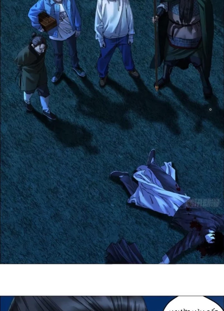 Giờ Ngọ Ba Khắc Chapter 76 - Trang 2