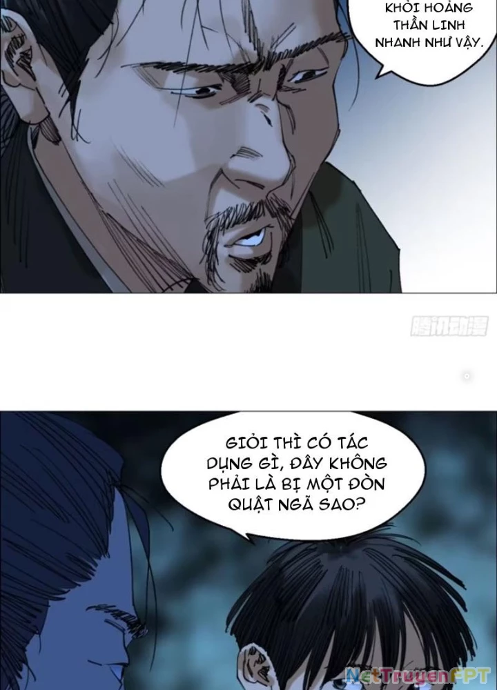 Giờ Ngọ Ba Khắc Chapter 76 - Trang 2