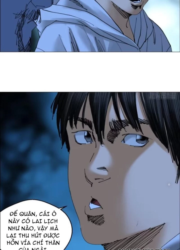 Giờ Ngọ Ba Khắc Chapter 76 - Trang 2