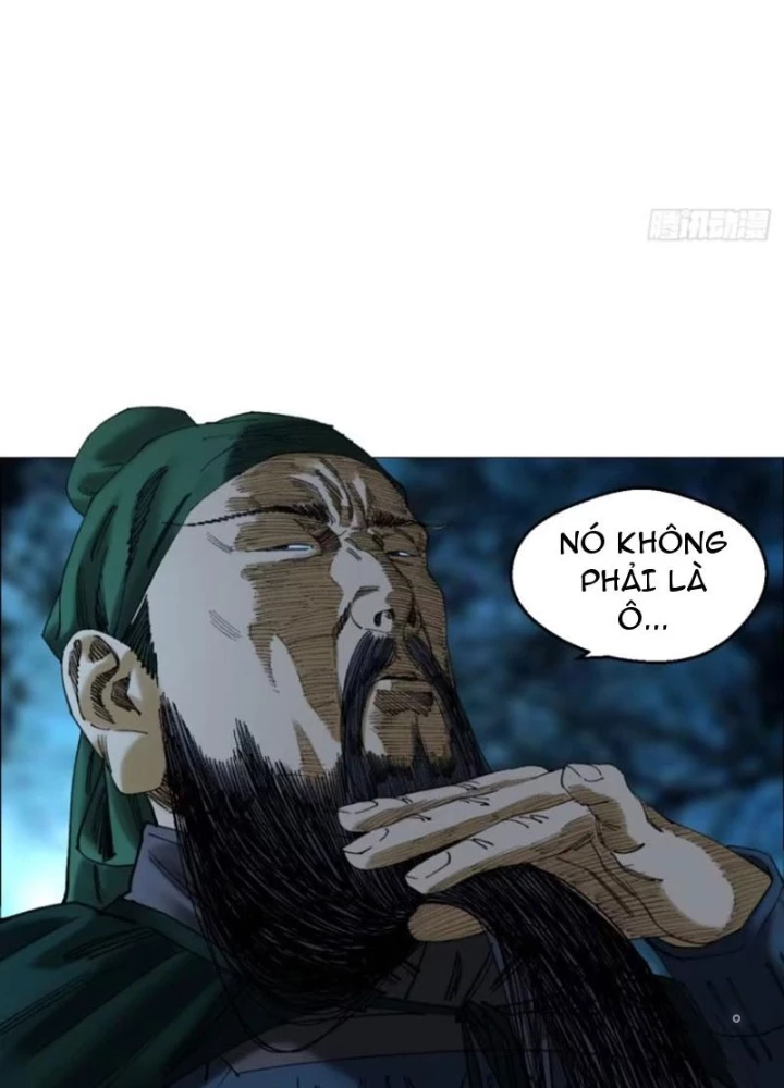 Giờ Ngọ Ba Khắc Chapter 76 - Trang 2