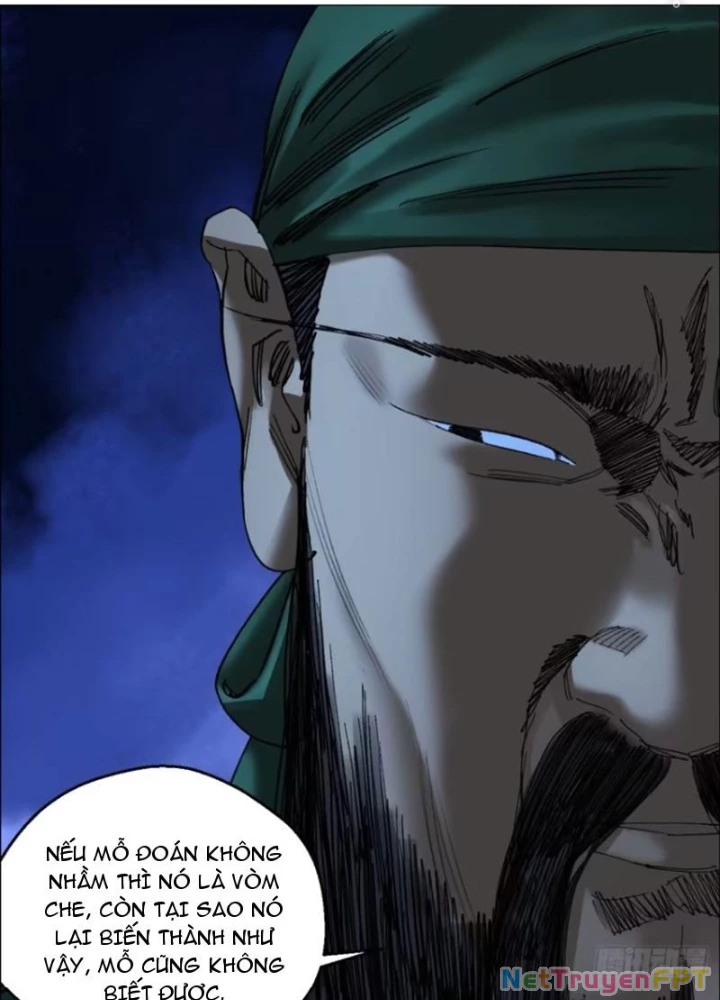 Giờ Ngọ Ba Khắc Chapter 76 - Trang 2