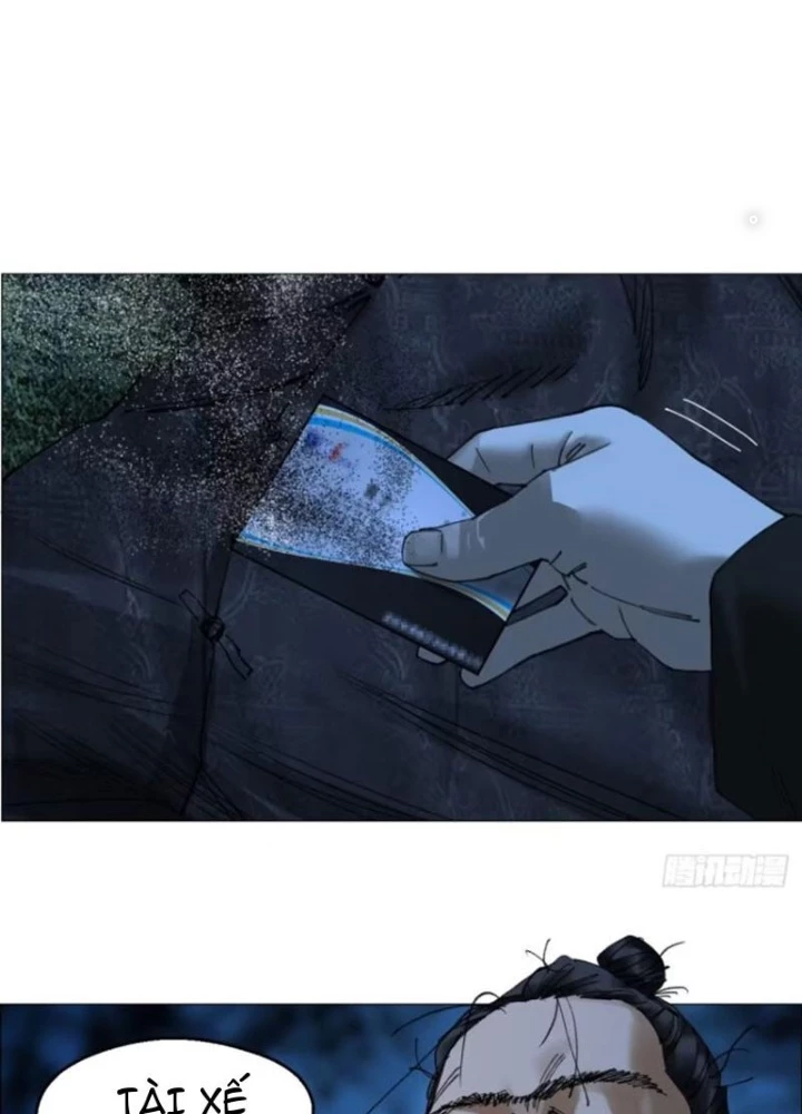 Giờ Ngọ Ba Khắc Chapter 76 - Trang 2