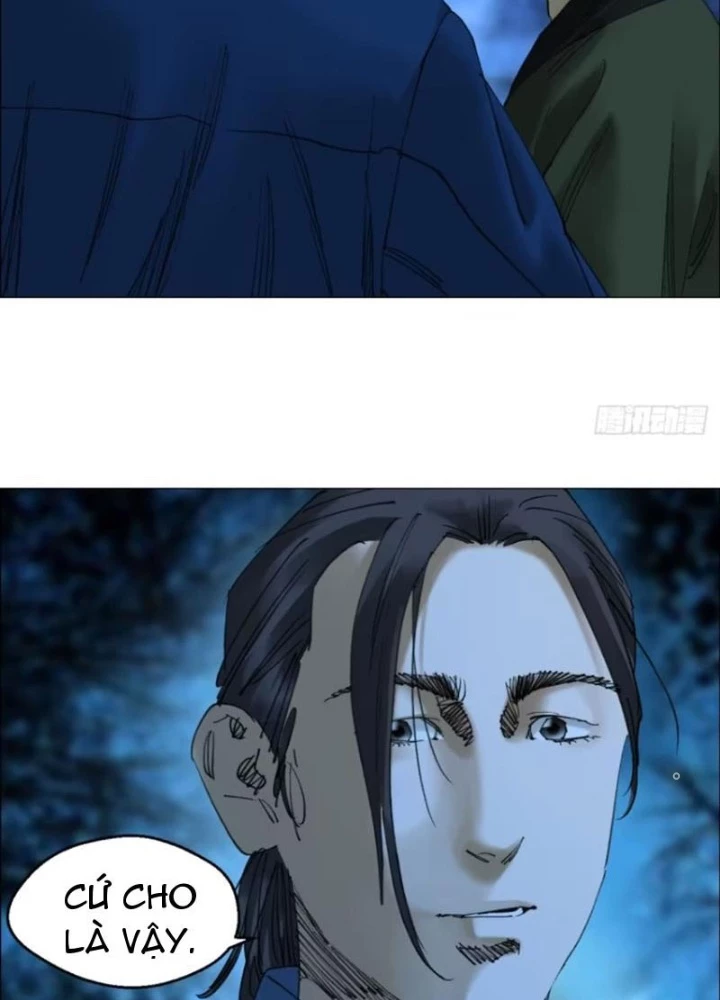 Giờ Ngọ Ba Khắc Chapter 76 - Trang 2