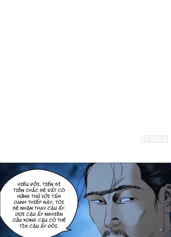 Giờ Ngọ Ba Khắc Chapter 76 - Trang 2