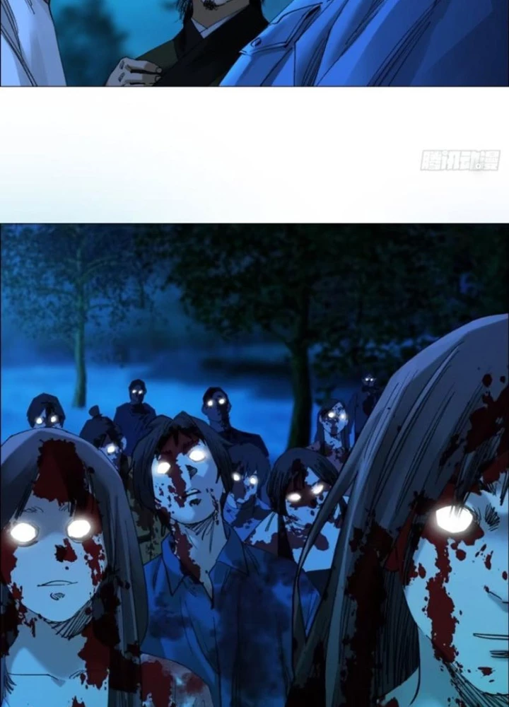 Giờ Ngọ Ba Khắc Chapter 76 - Trang 2