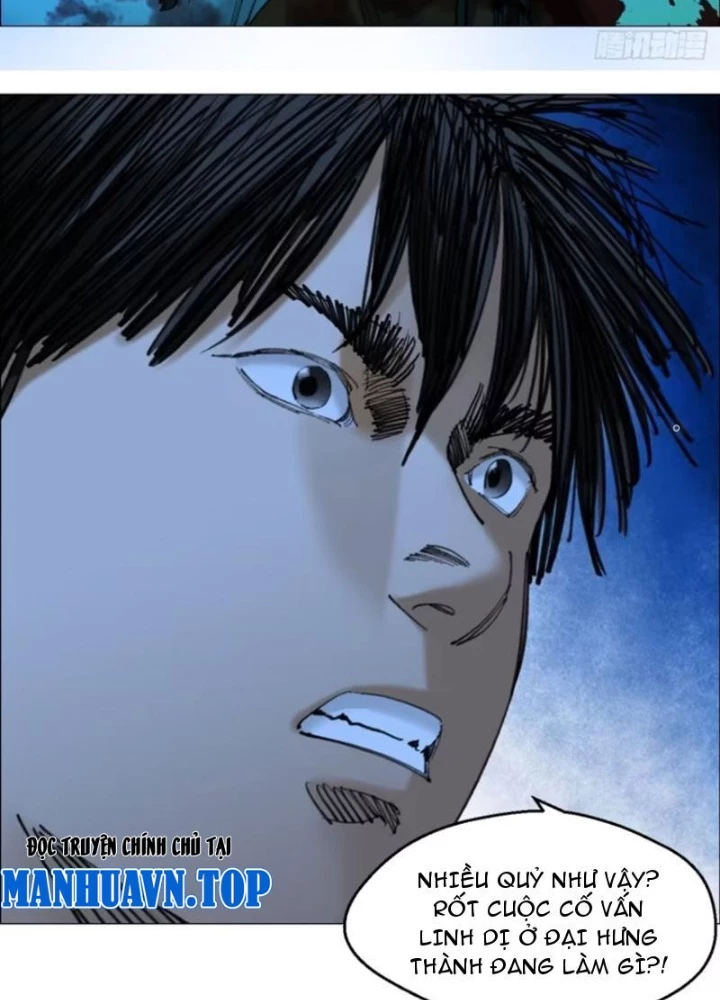 Giờ Ngọ Ba Khắc Chapter 76 - Trang 2