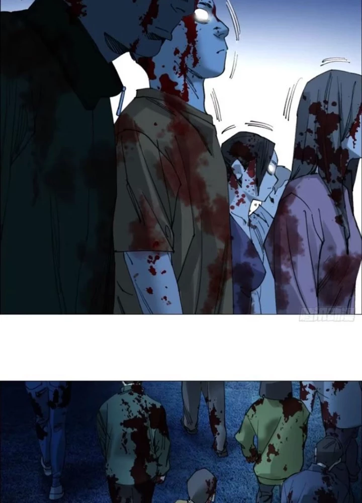 Giờ Ngọ Ba Khắc Chapter 76 - Trang 2