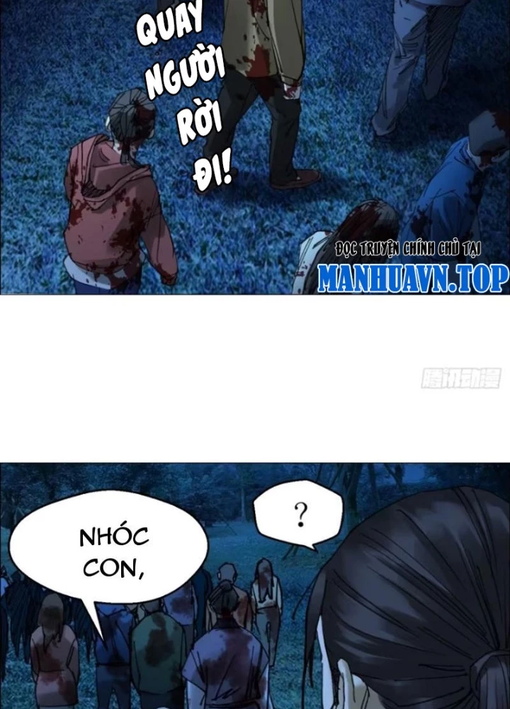 Giờ Ngọ Ba Khắc Chapter 76 - Trang 2