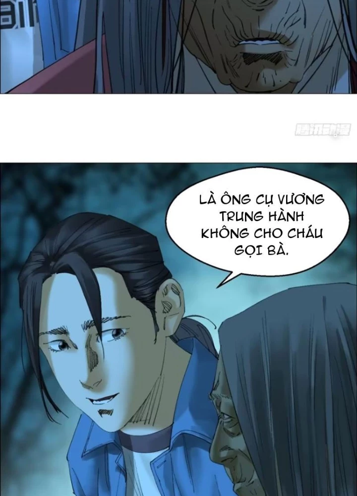 Giờ Ngọ Ba Khắc Chapter 76 - Trang 2